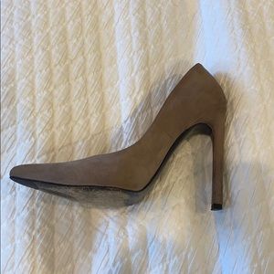 Stuart Weitzman heels
